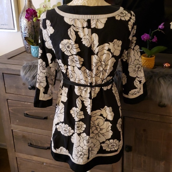 🖤bebe Tunic - Picture 4 of 8